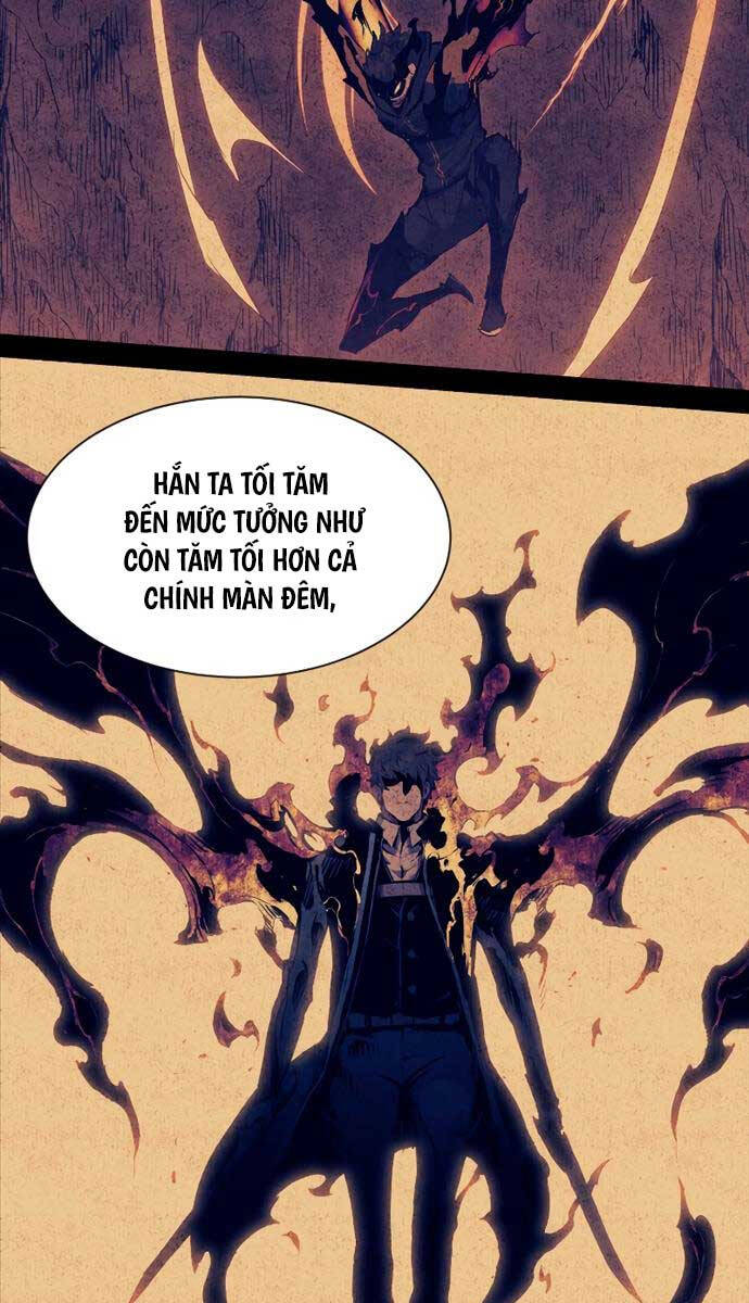Tàn Tinh Tái Thế Chap 95 - Next Chap 96