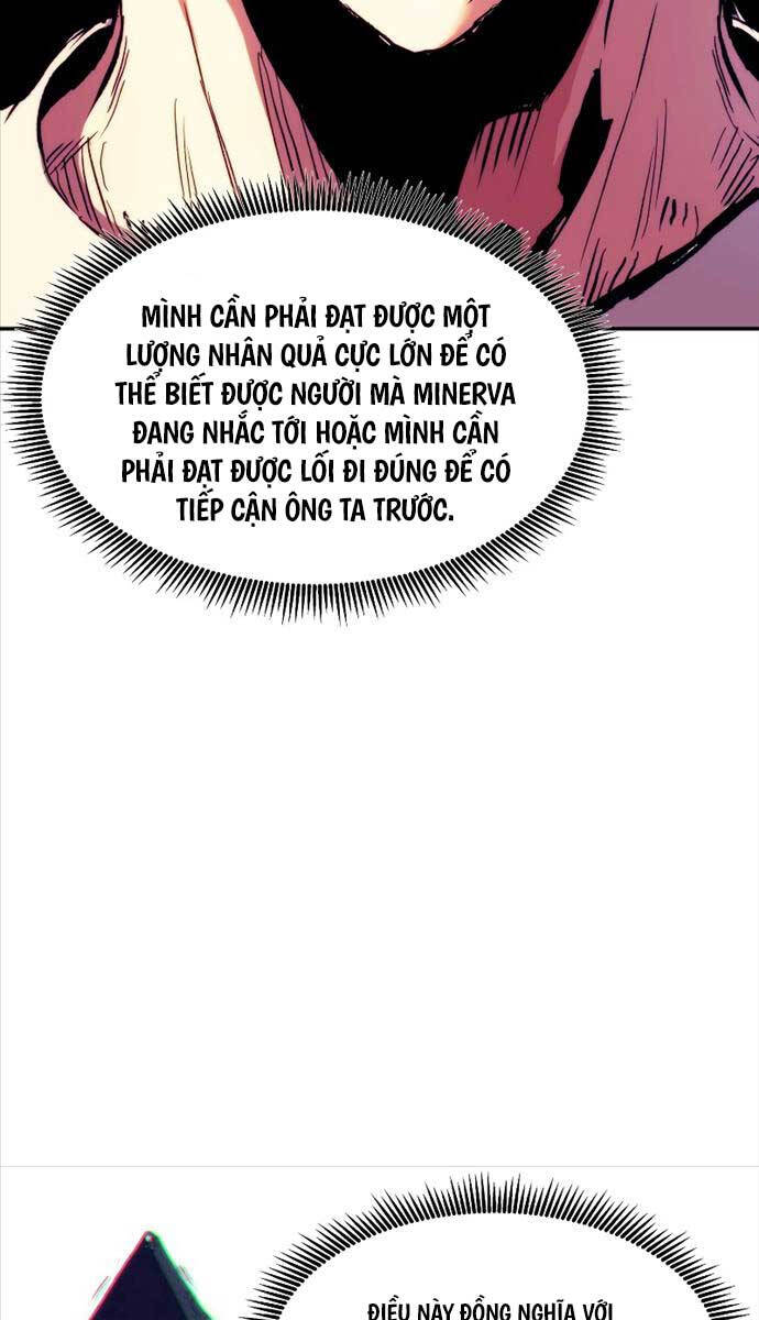 Tàn Tinh Tái Thế Chap 95 - Next Chap 96