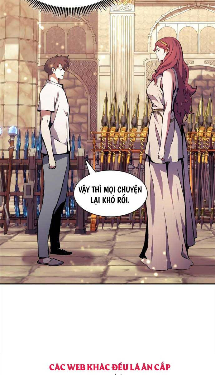 Tàn Tinh Tái Thế Chap 95 - Next Chap 96