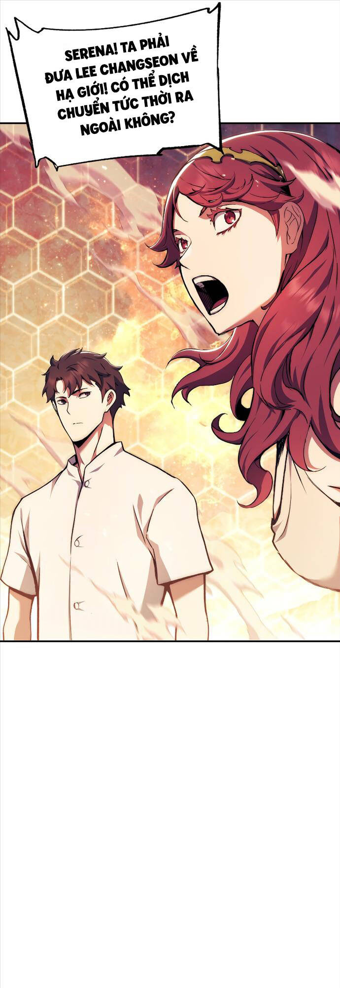 Tàn Tinh Tái Thế Chap 96 - Next Chap 97