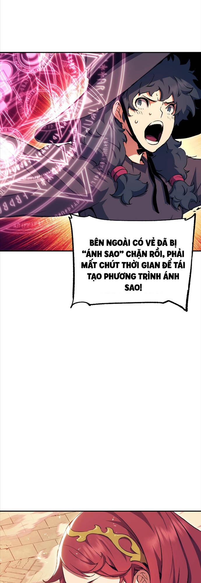 Tàn Tinh Tái Thế Chap 96 - Next Chap 97