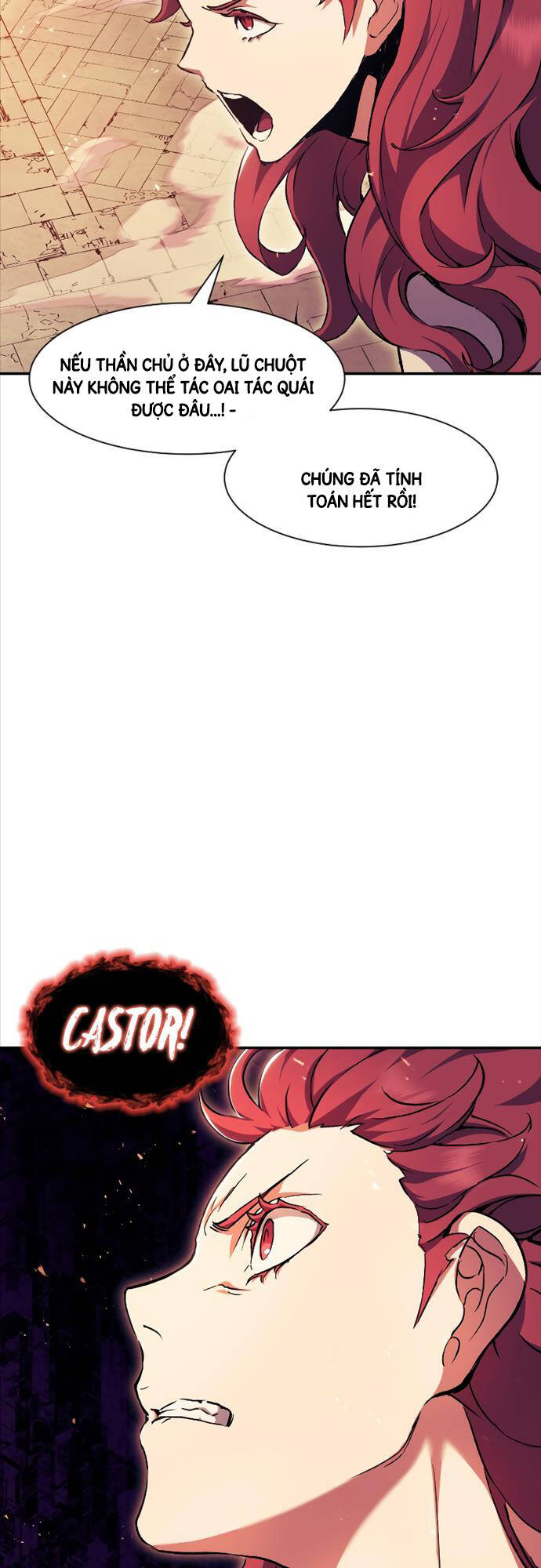 Tàn Tinh Tái Thế Chap 96 - Next Chap 97