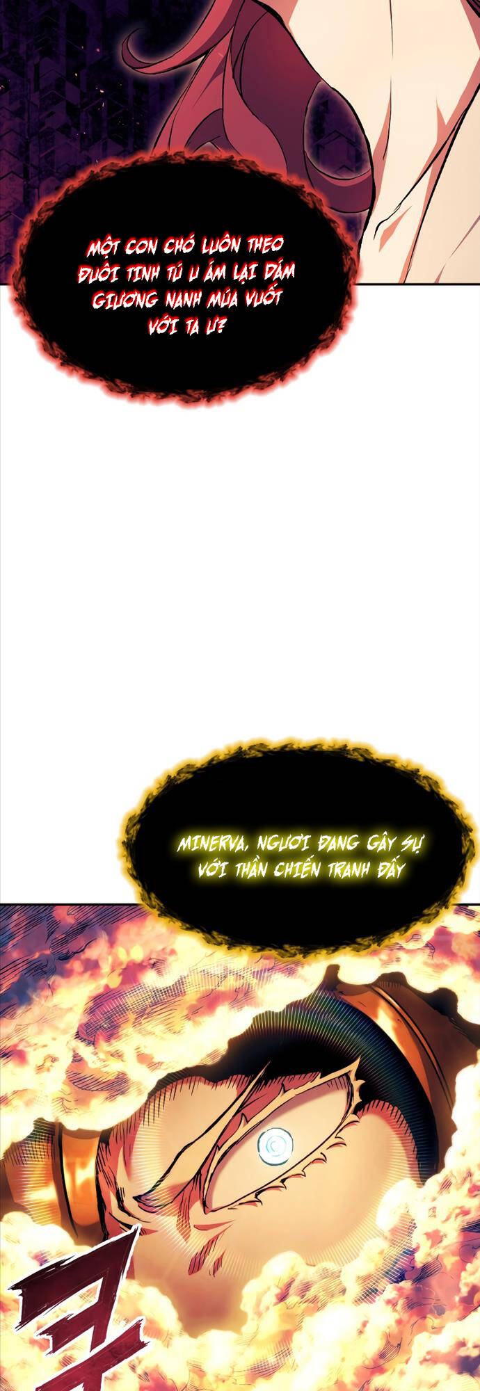 Tàn Tinh Tái Thế Chap 96 - Next Chap 97