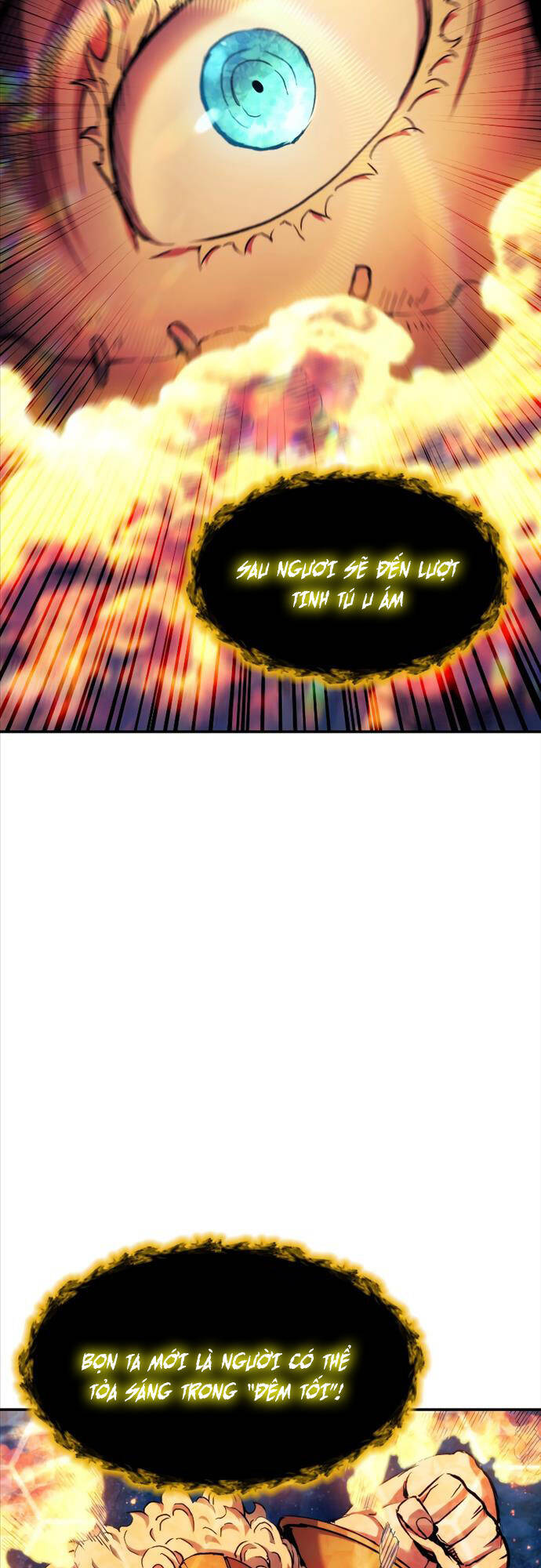 Tàn Tinh Tái Thế Chap 96 - Next Chap 97