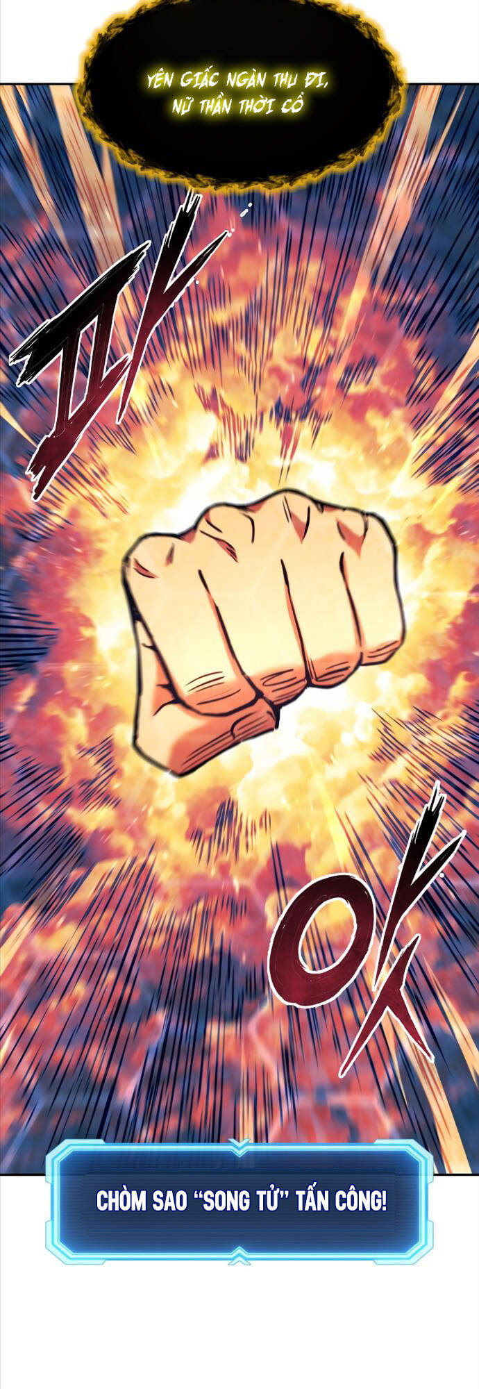 Tàn Tinh Tái Thế Chap 96 - Next Chap 97