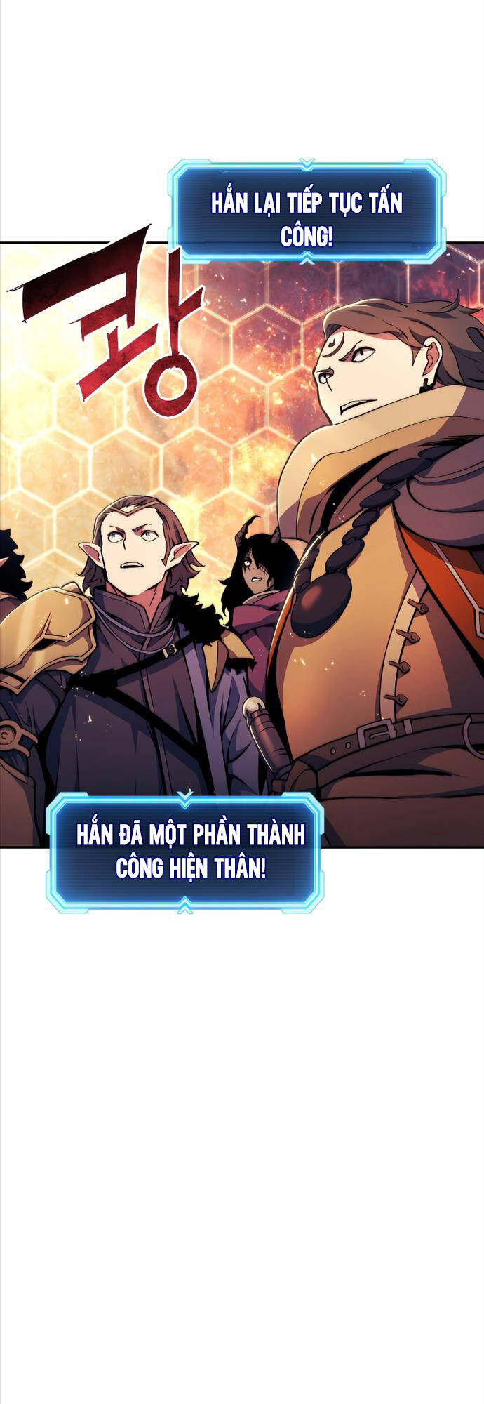 Tàn Tinh Tái Thế Chap 96 - Next Chap 97
