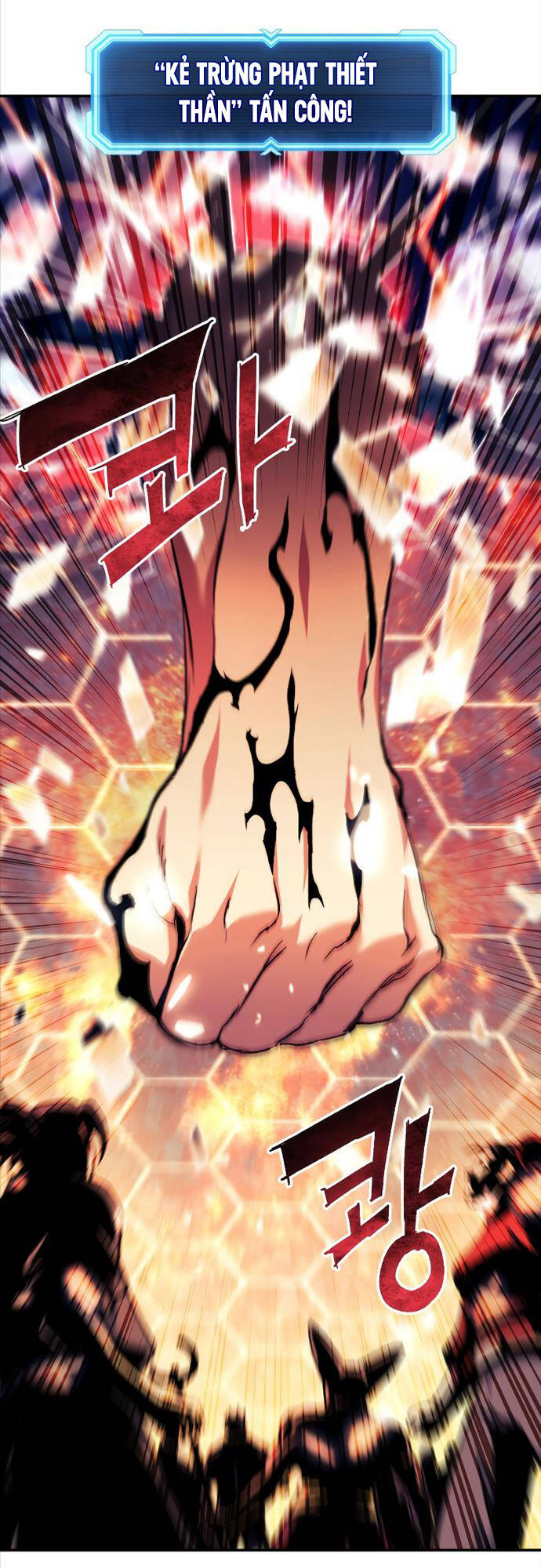 Tàn Tinh Tái Thế Chap 96 - Next Chap 97