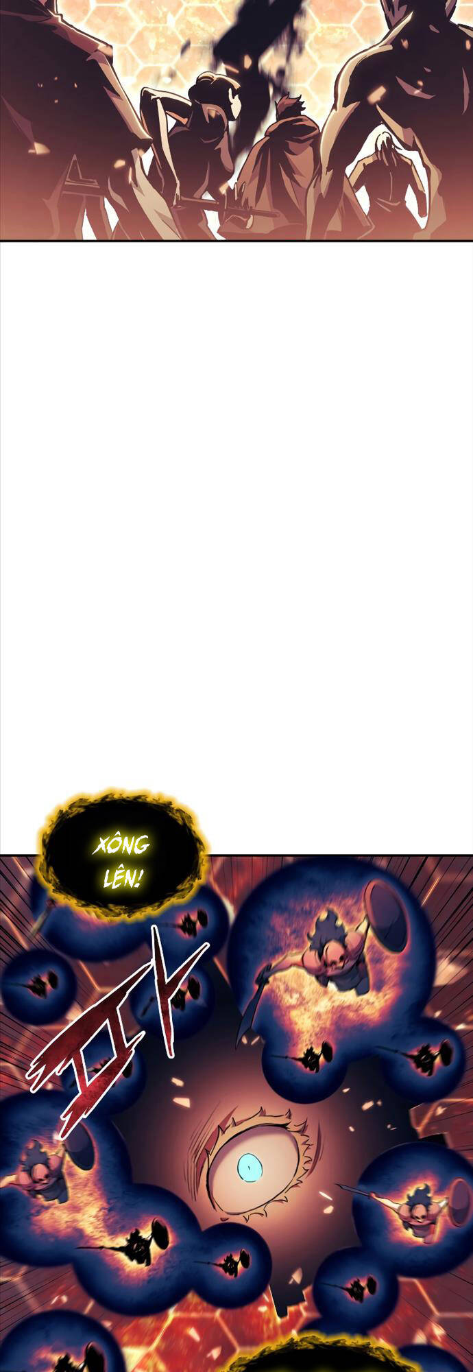Tàn Tinh Tái Thế Chap 96 - Next Chap 97