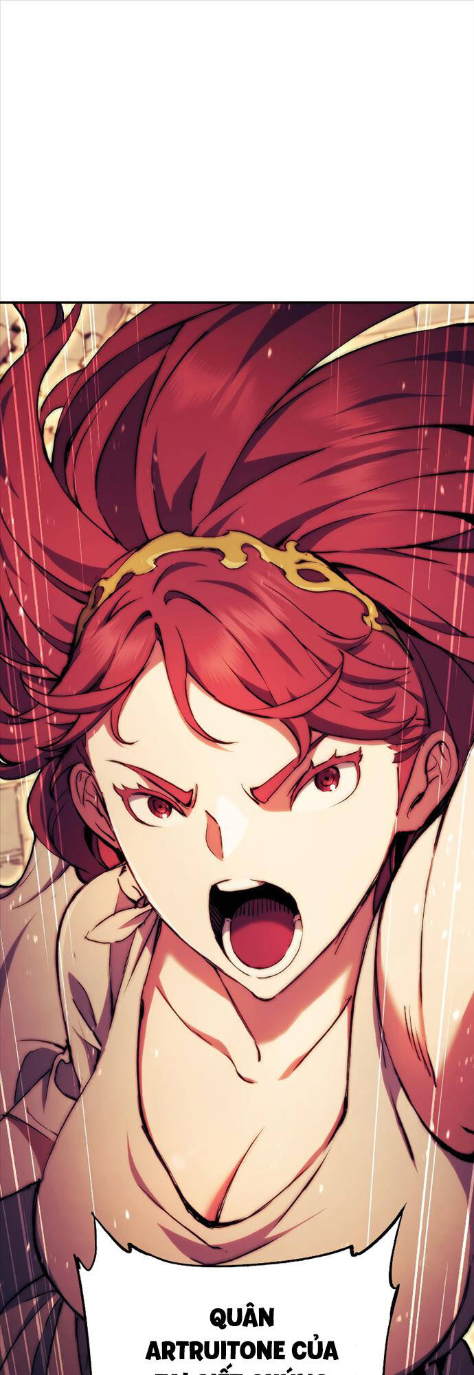 Tàn Tinh Tái Thế Chap 96 - Next Chap 97