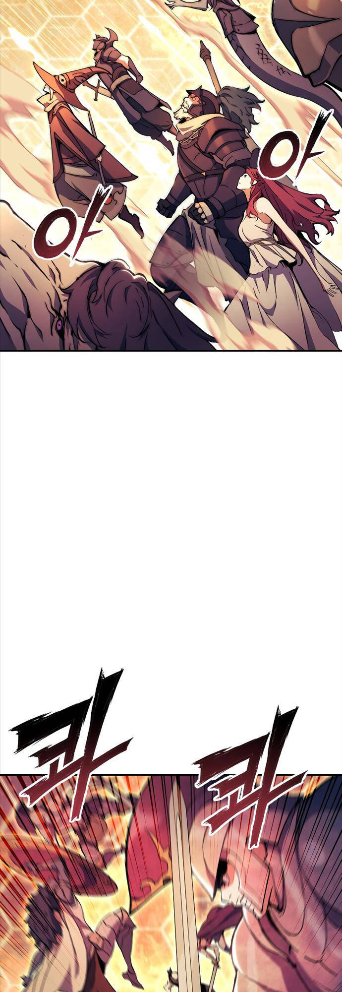 Tàn Tinh Tái Thế Chap 96 - Next Chap 97