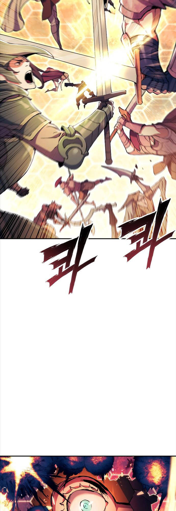 Tàn Tinh Tái Thế Chap 96 - Next Chap 97