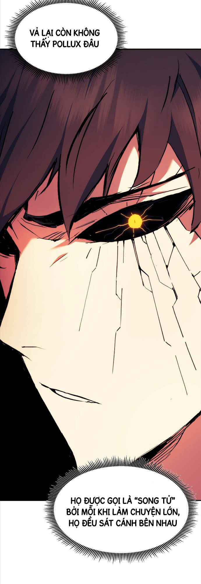 Tàn Tinh Tái Thế Chap 96 - Next Chap 97