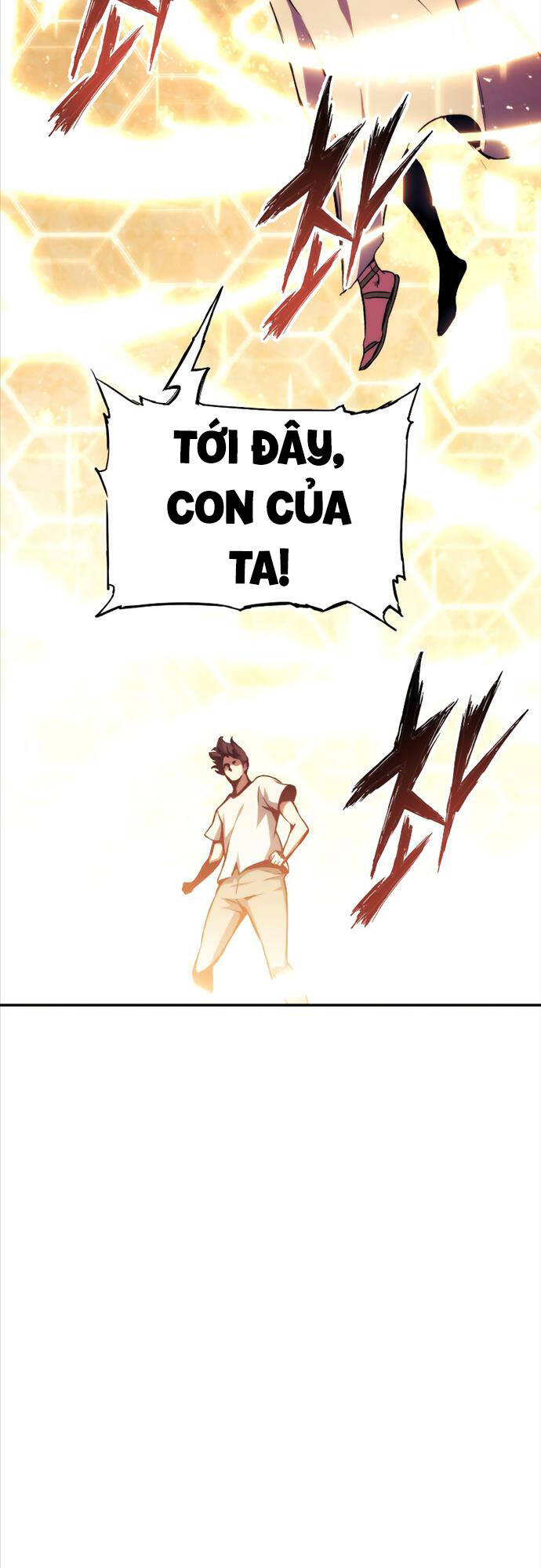 Tàn Tinh Tái Thế Chap 96 - Next Chap 97