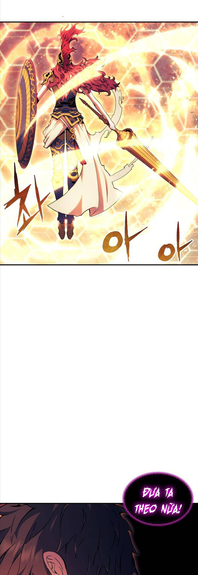 Tàn Tinh Tái Thế Chap 96 - Next Chap 97
