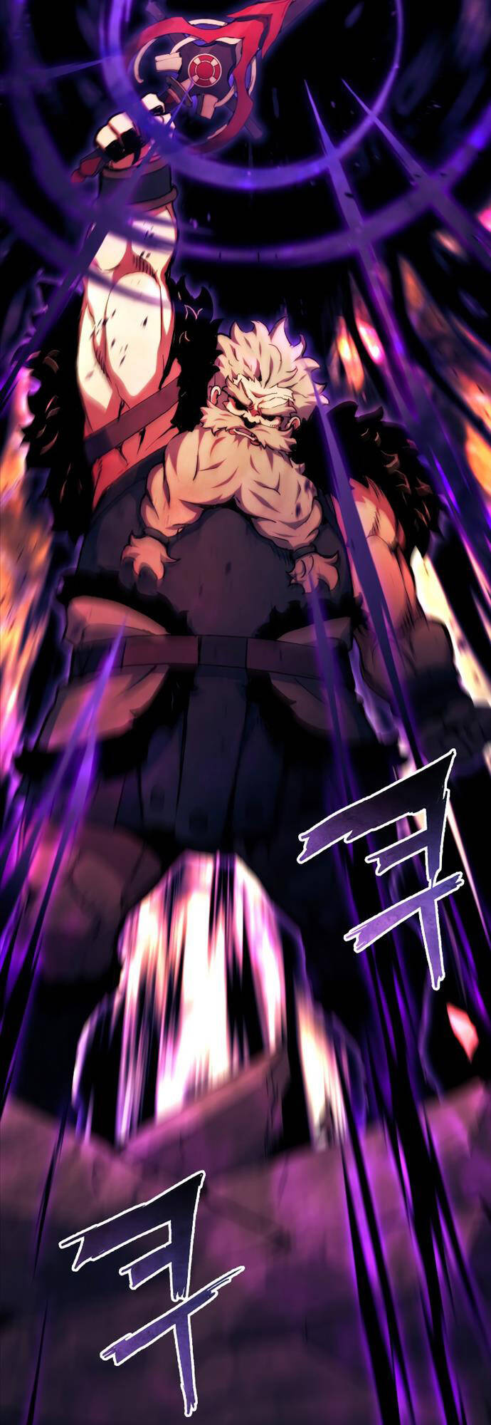 Tàn Tinh Tái Thế Chap 96 - Next Chap 97