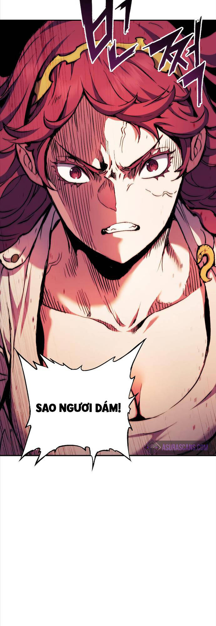 Tàn Tinh Tái Thế Chap 96 - Next Chap 97
