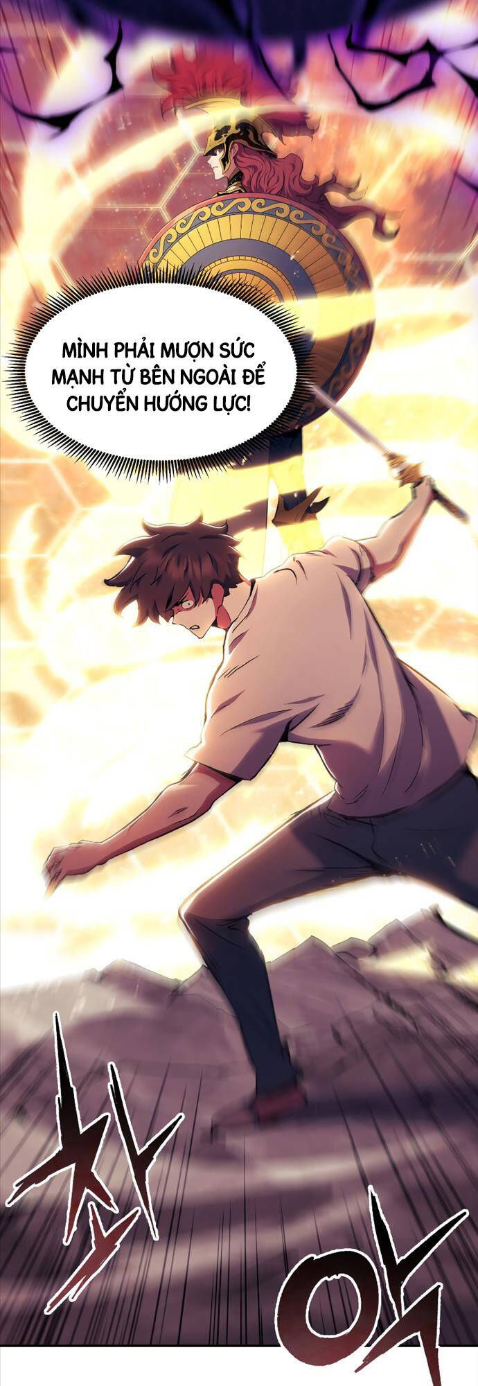 Tàn Tinh Tái Thế Chap 96 - Next Chap 97