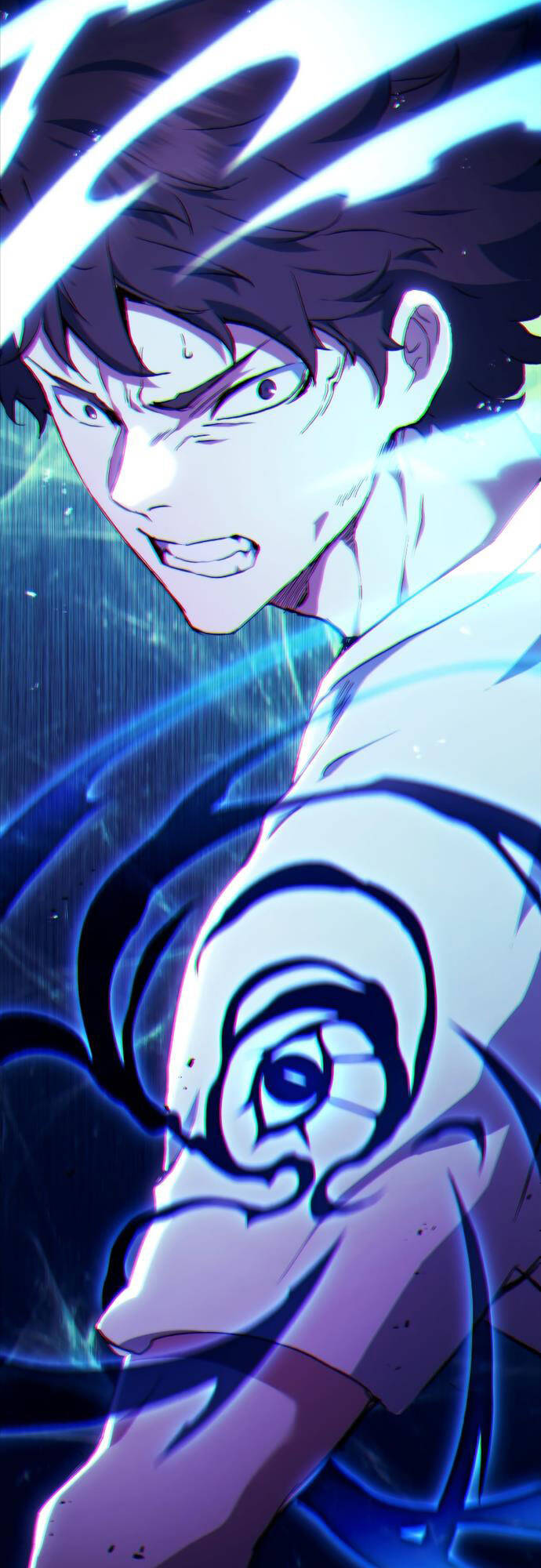 Tàn Tinh Tái Thế Chap 96 - Next Chap 97