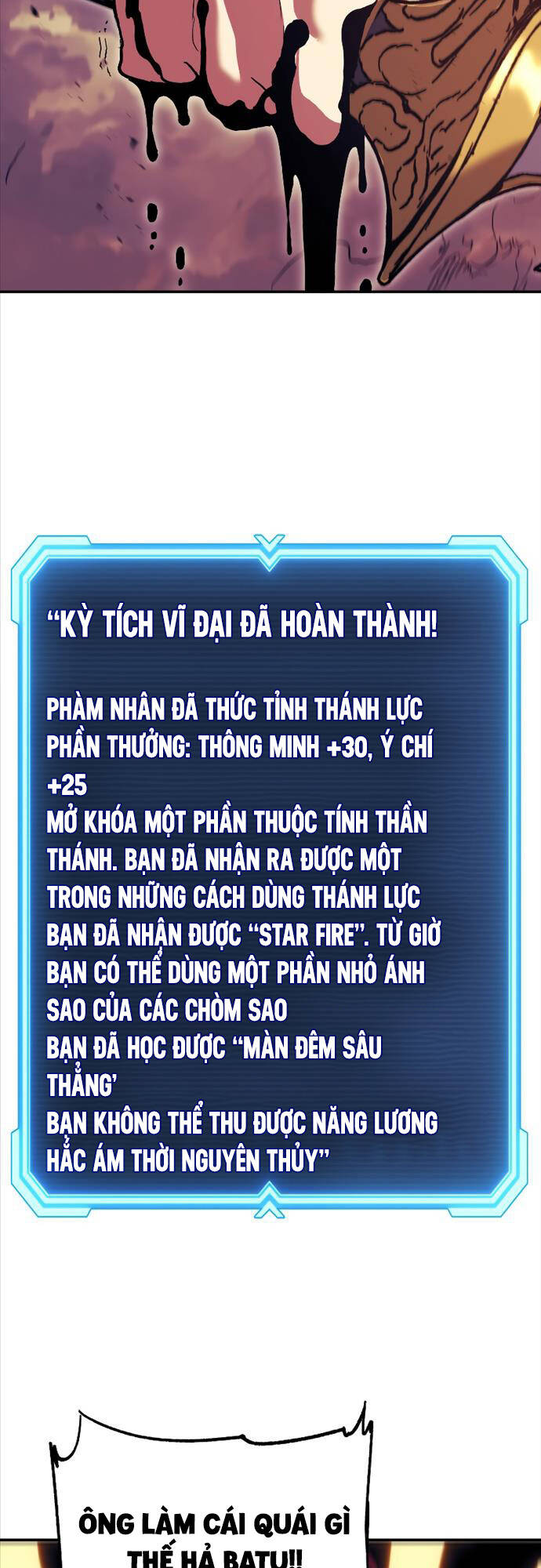 Tàn Tinh Tái Thế Chap 96 - Next Chap 97