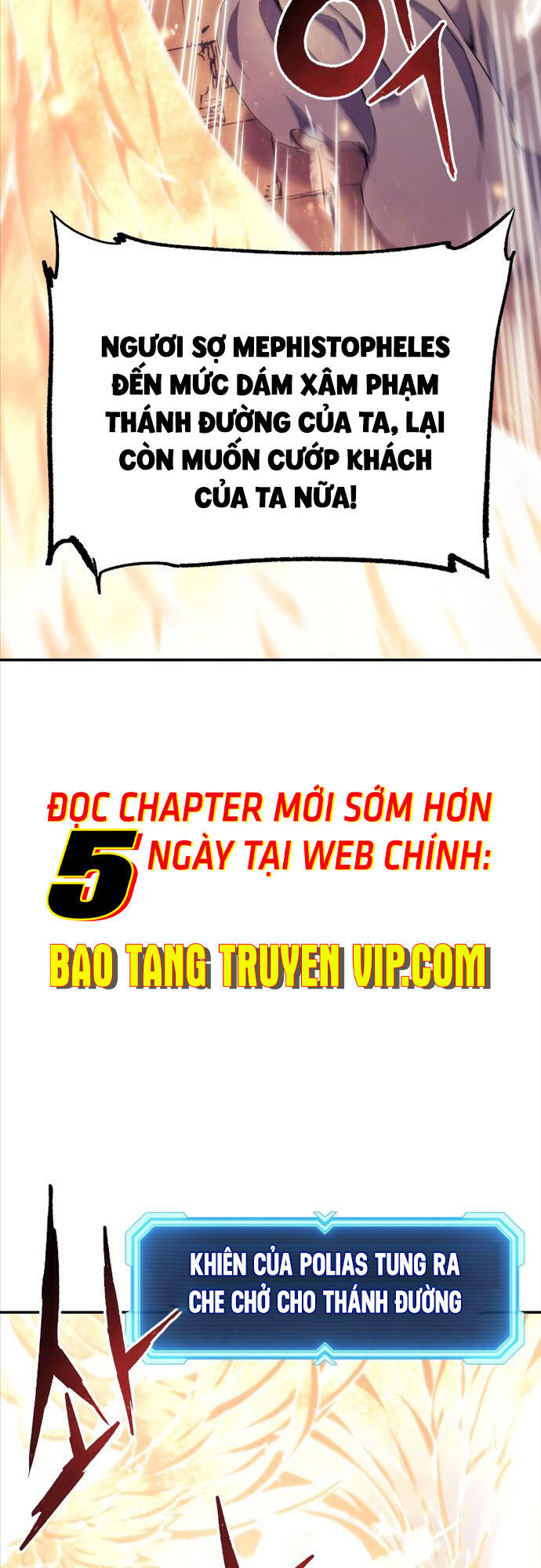 Tàn Tinh Tái Thế Chap 96 - Next Chap 97