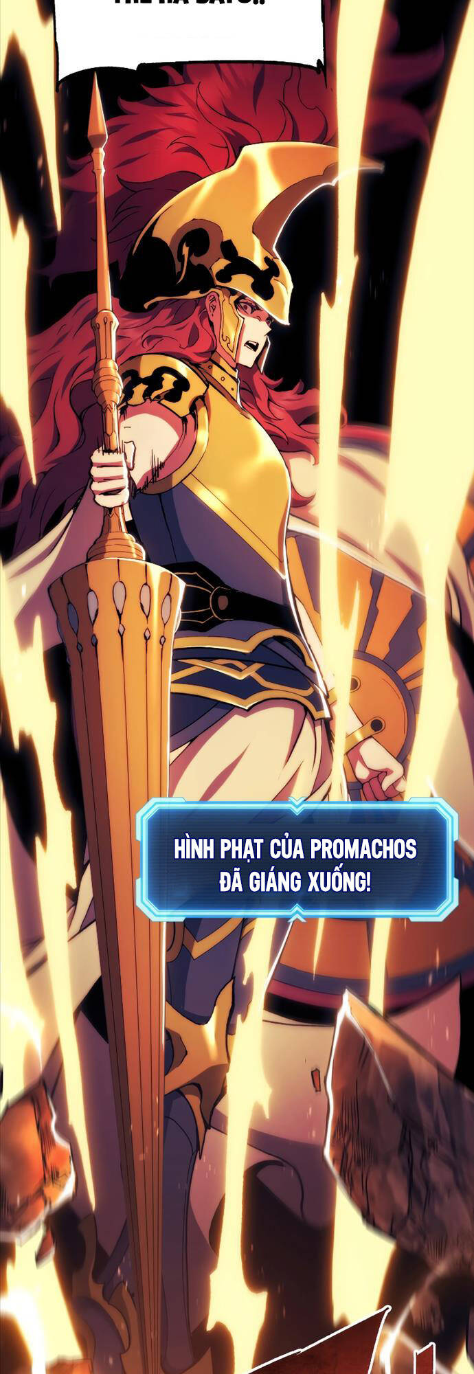 Tàn Tinh Tái Thế Chap 96 - Next Chap 97