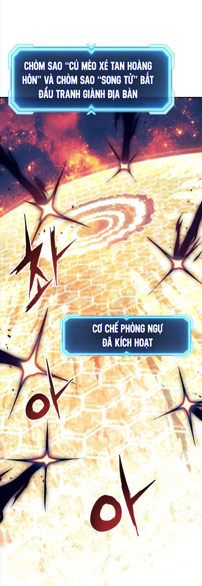 Tàn Tinh Tái Thế Chap 96 - Next Chap 97