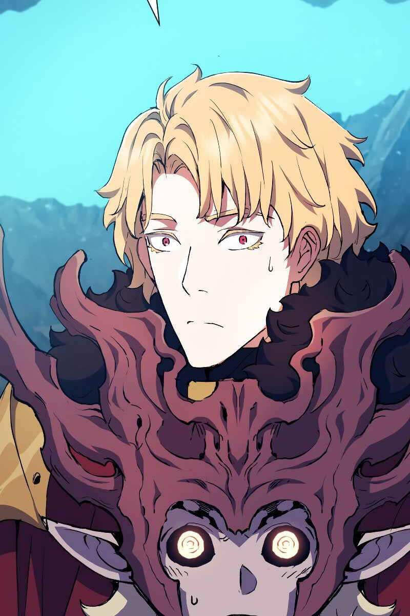 Tàn Tinh Tái Thế Chap 97 - Next Chap 98