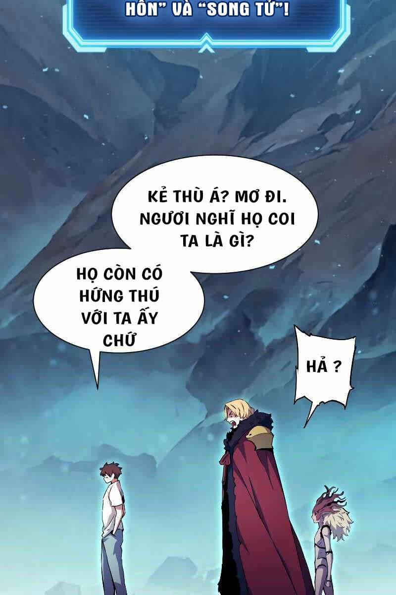 Tàn Tinh Tái Thế Chap 97 - Next Chap 98