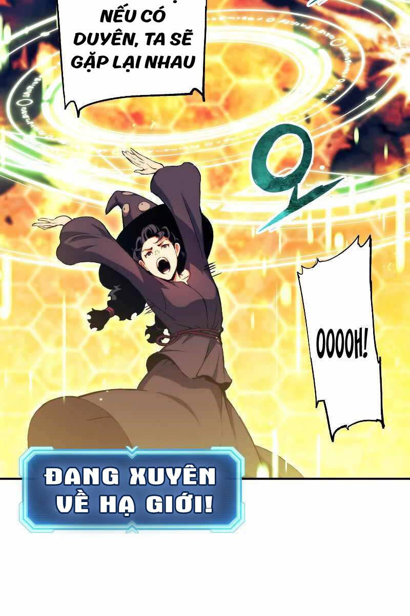 Tàn Tinh Tái Thế Chap 97 - Next Chap 98