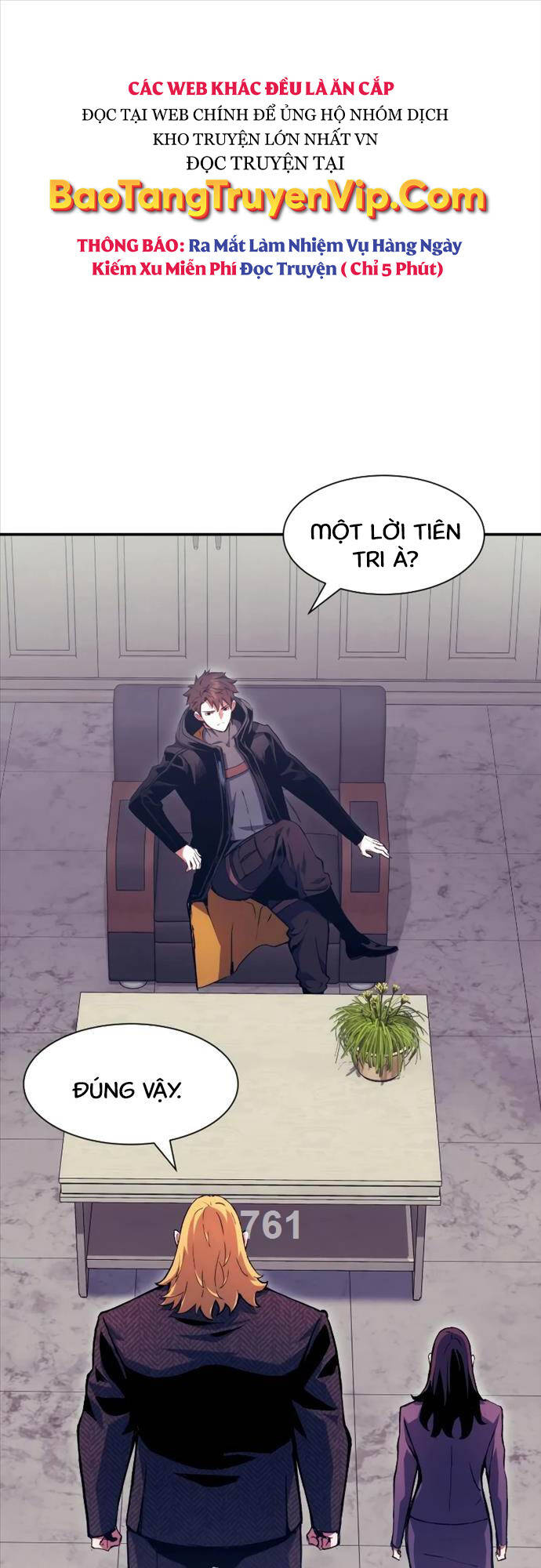 Tàn Tinh Tái Thế Chap 99 - Next Chap 100