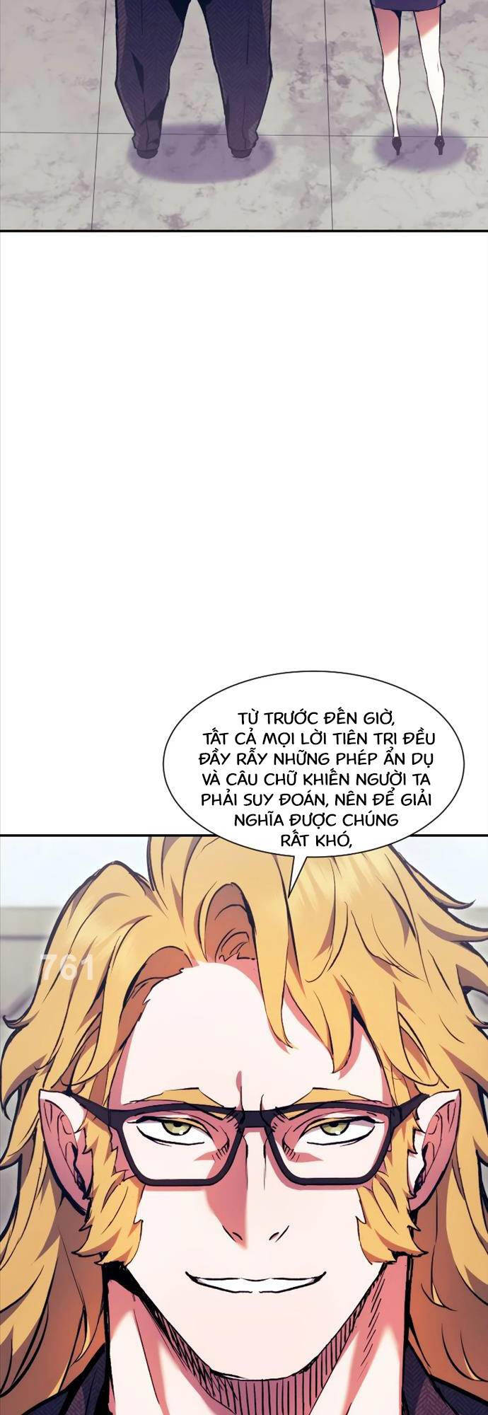 Tàn Tinh Tái Thế Chap 99 - Next Chap 100