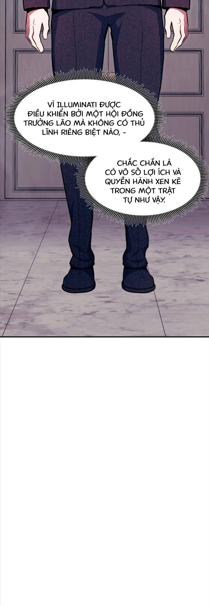 Tàn Tinh Tái Thế Chap 99 - Next Chap 100