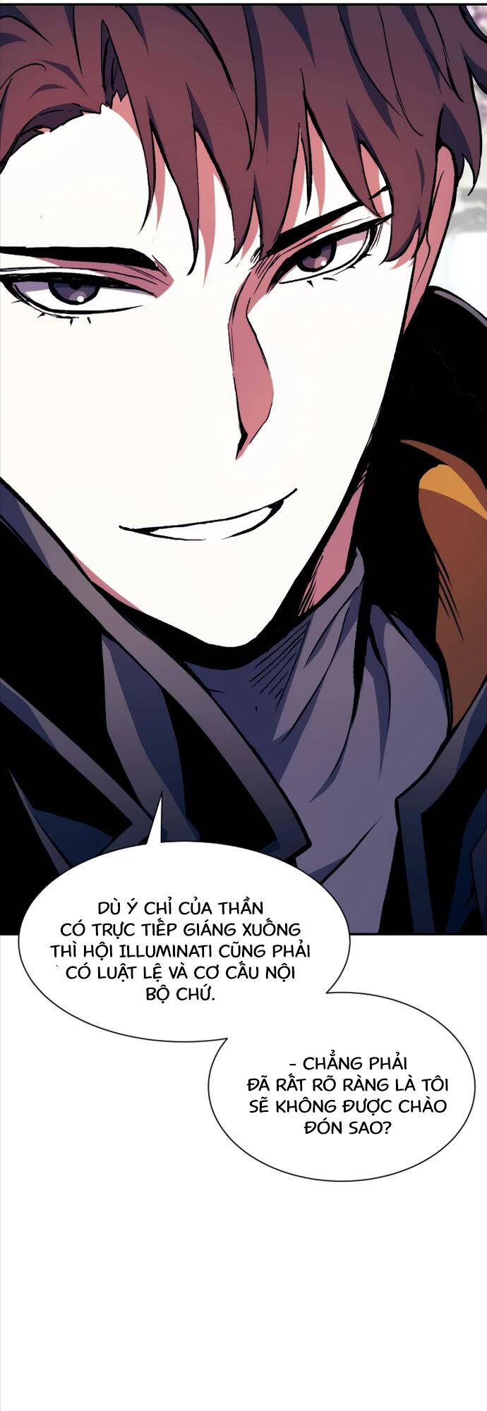 Tàn Tinh Tái Thế Chap 99 - Next Chap 100