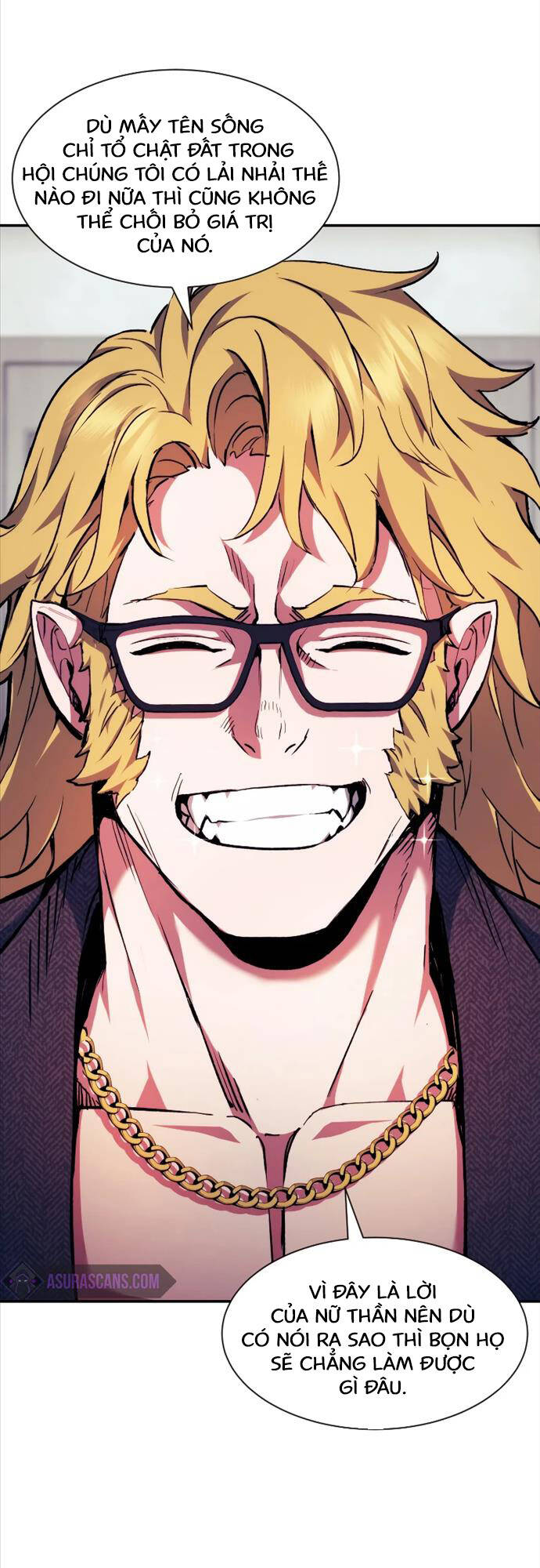 Tàn Tinh Tái Thế Chap 99 - Next Chap 100