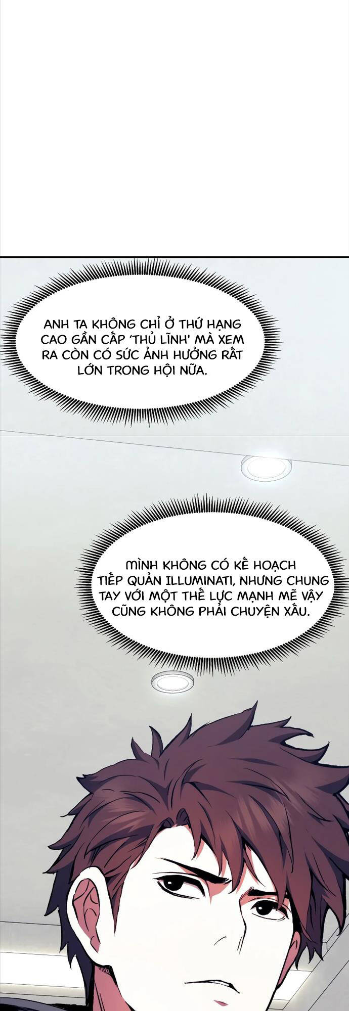 Tàn Tinh Tái Thế Chap 99 - Next Chap 100
