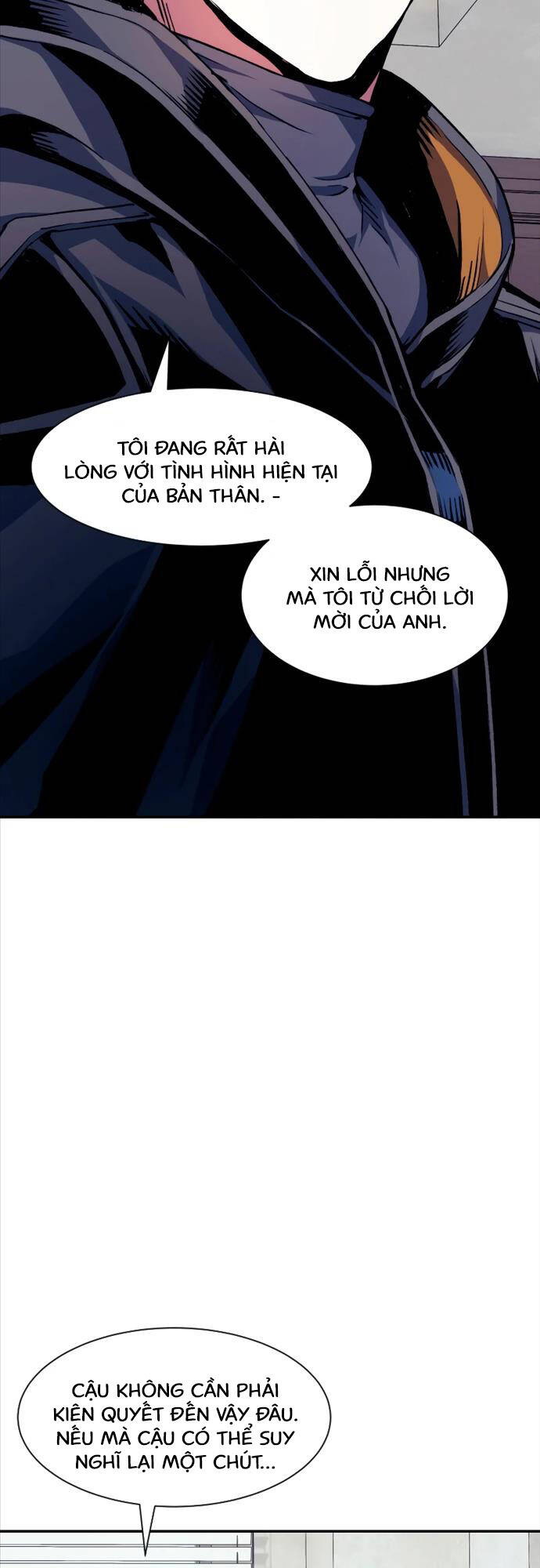 Tàn Tinh Tái Thế Chap 99 - Next Chap 100