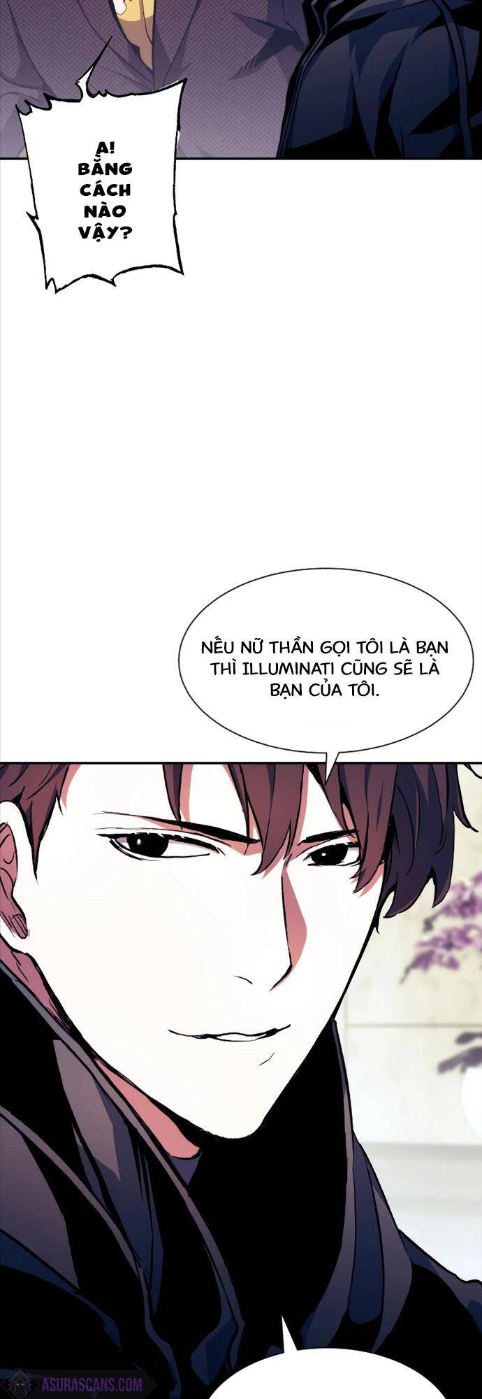 Tàn Tinh Tái Thế Chap 99 - Next Chap 100