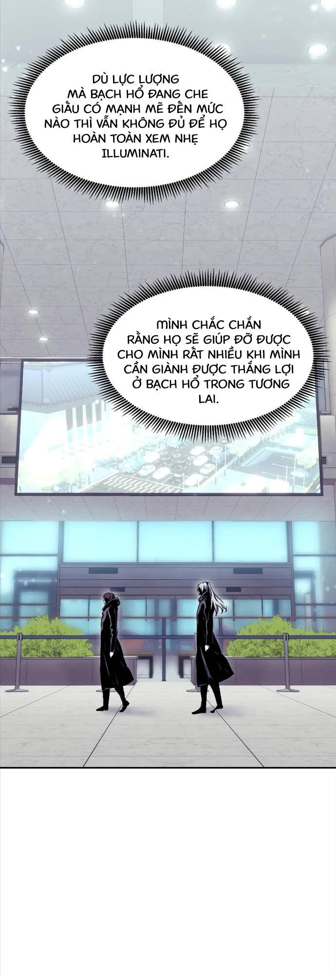 Tàn Tinh Tái Thế Chap 99 - Next Chap 100
