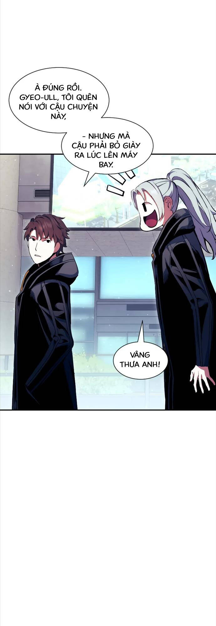 Tàn Tinh Tái Thế Chap 99 - Next Chap 100