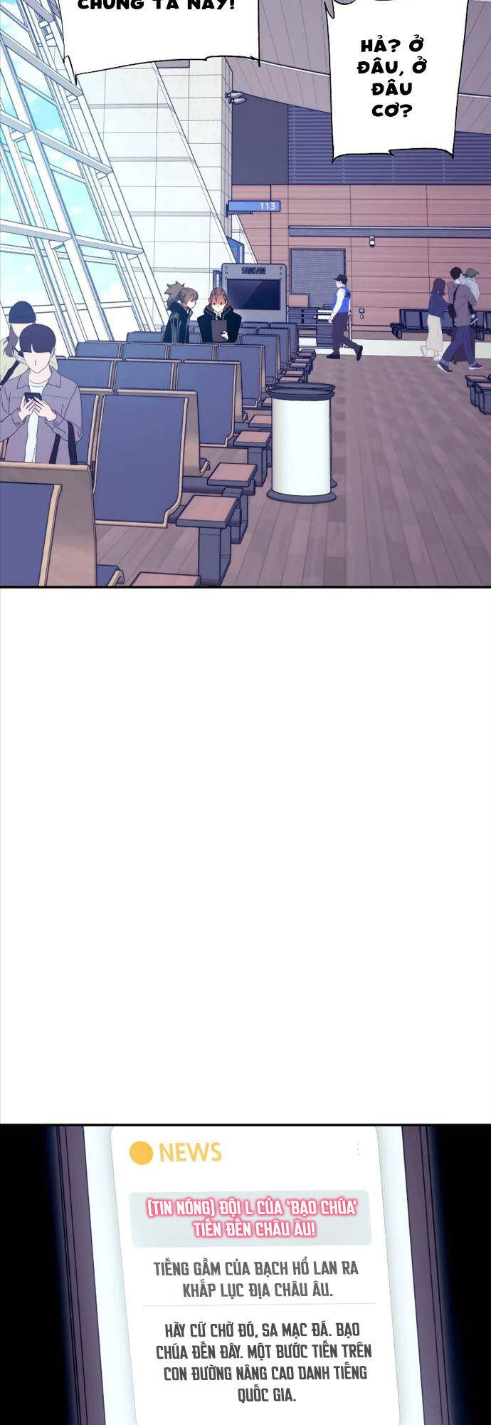 Tàn Tinh Tái Thế Chap 99 - Next Chap 100