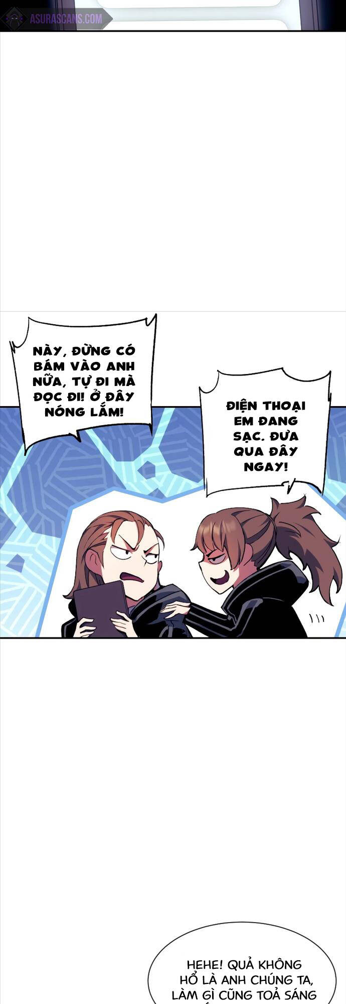 Tàn Tinh Tái Thế Chap 99 - Next Chap 100