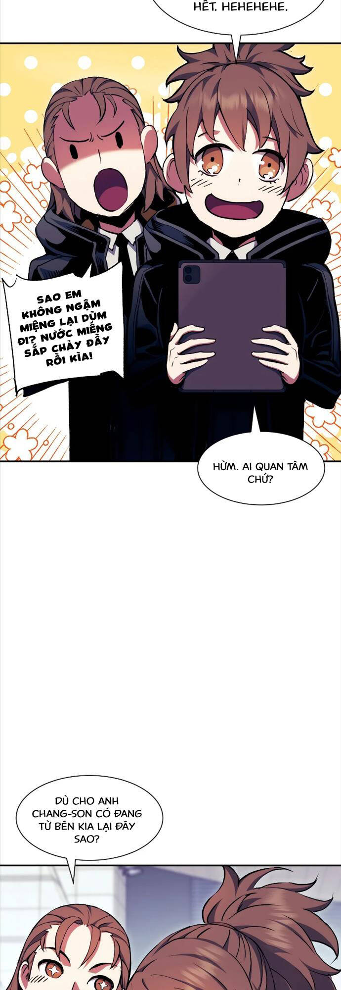 Tàn Tinh Tái Thế Chap 99 - Next Chap 100