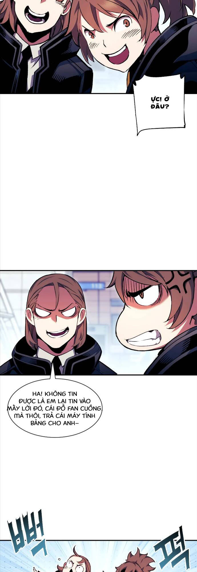 Tàn Tinh Tái Thế Chap 99 - Next Chap 100
