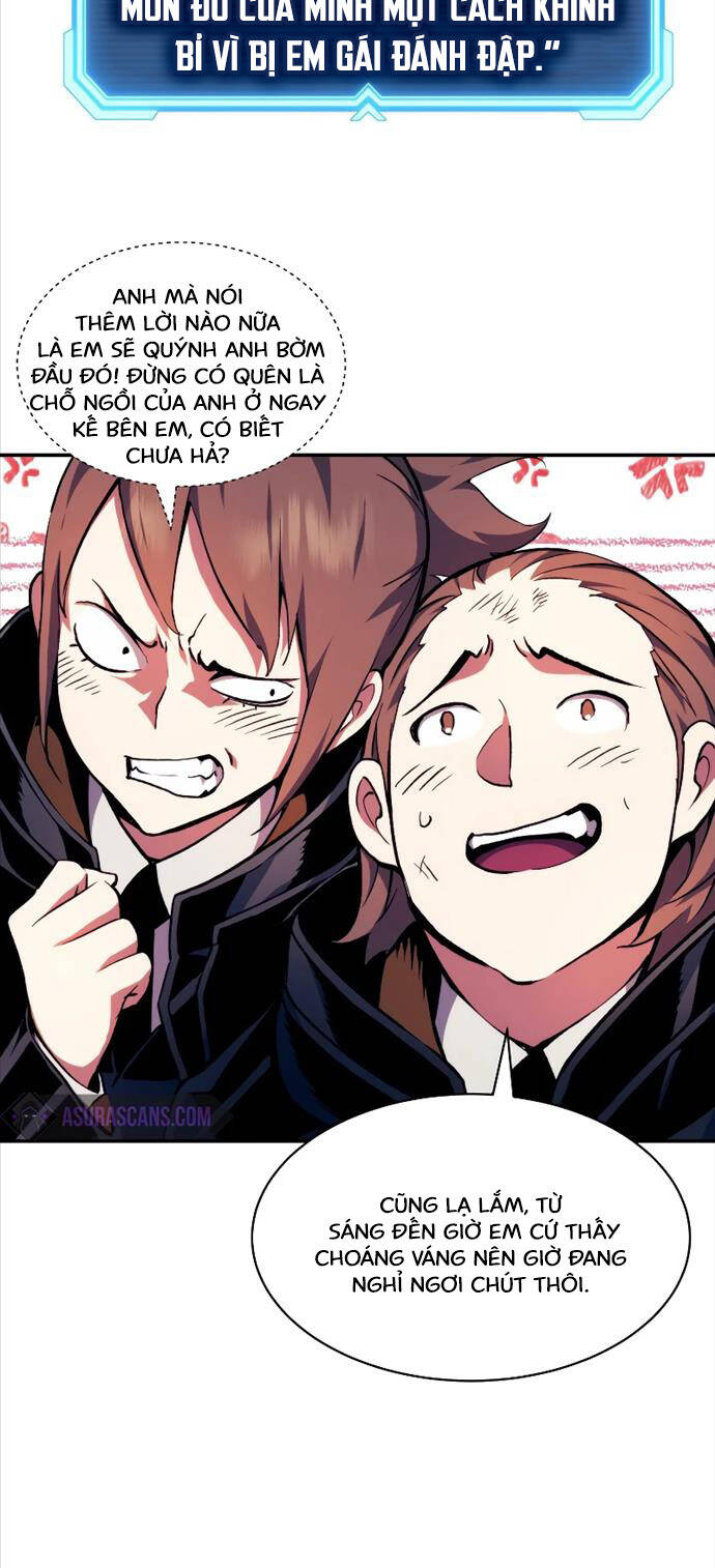 Tàn Tinh Tái Thế Chap 99 - Next Chap 100