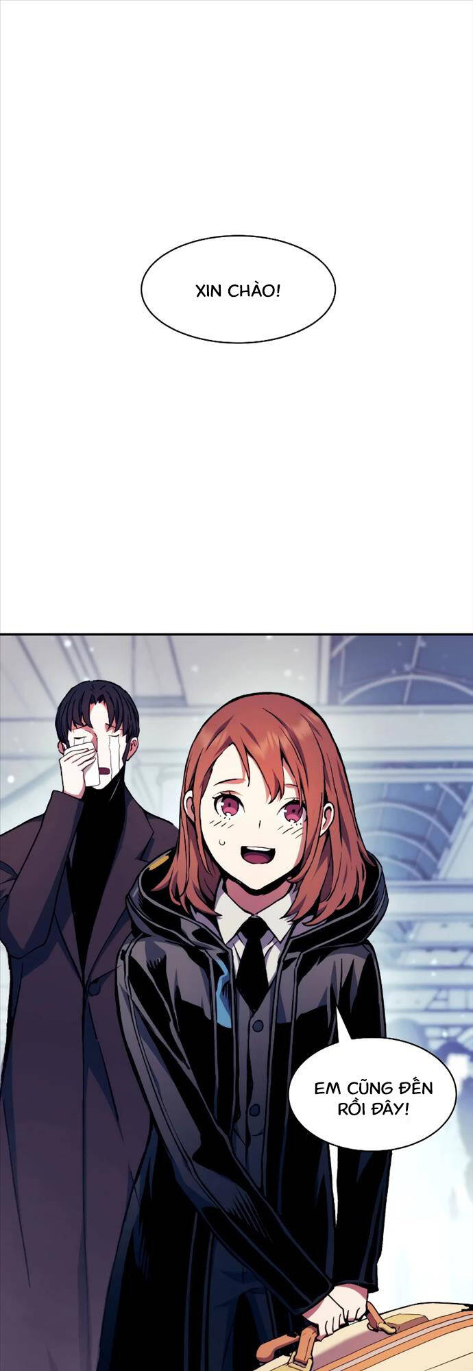 Tàn Tinh Tái Thế Chap 99 - Next Chap 100