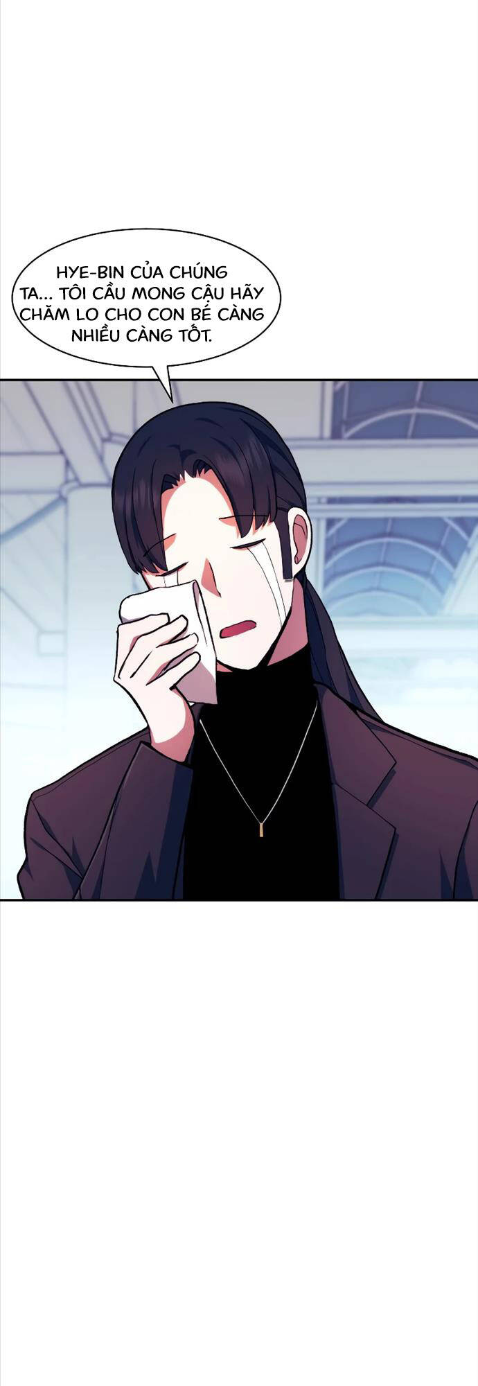 Tàn Tinh Tái Thế Chap 99 - Next Chap 100