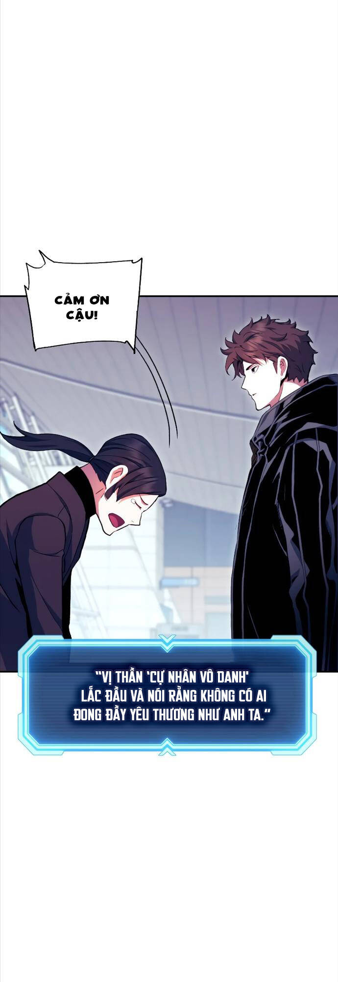 Tàn Tinh Tái Thế Chap 99 - Next Chap 100