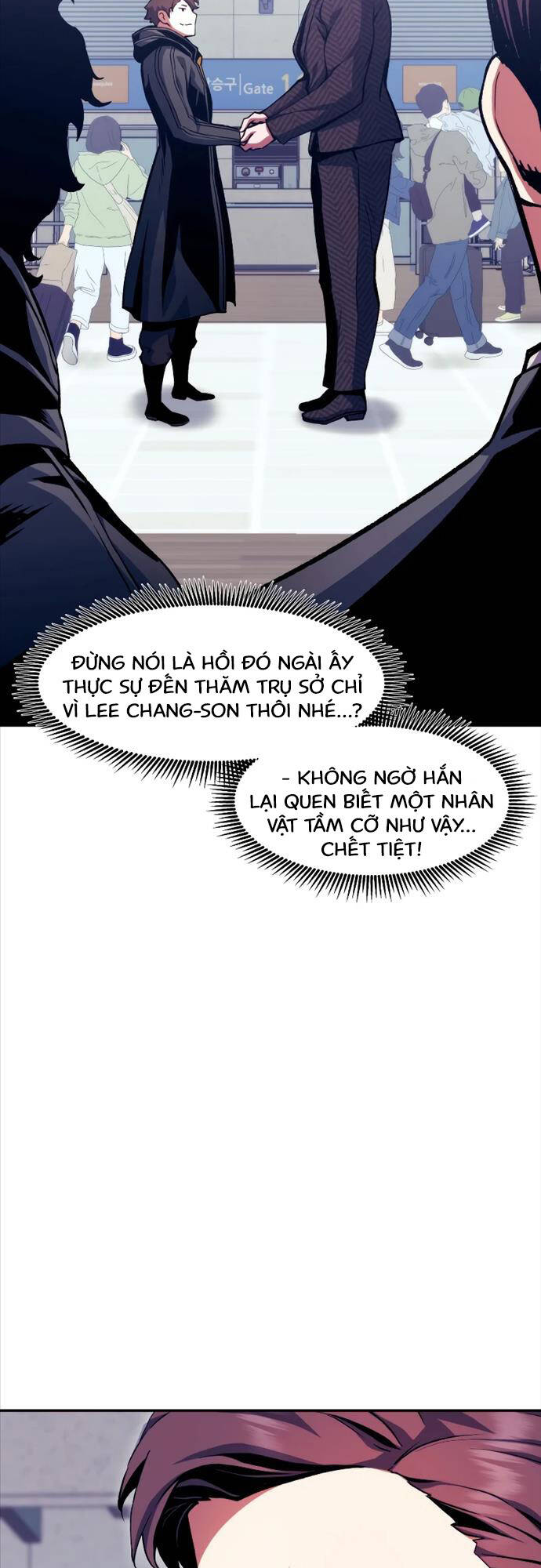 Tàn Tinh Tái Thế Chap 99 - Next Chap 100