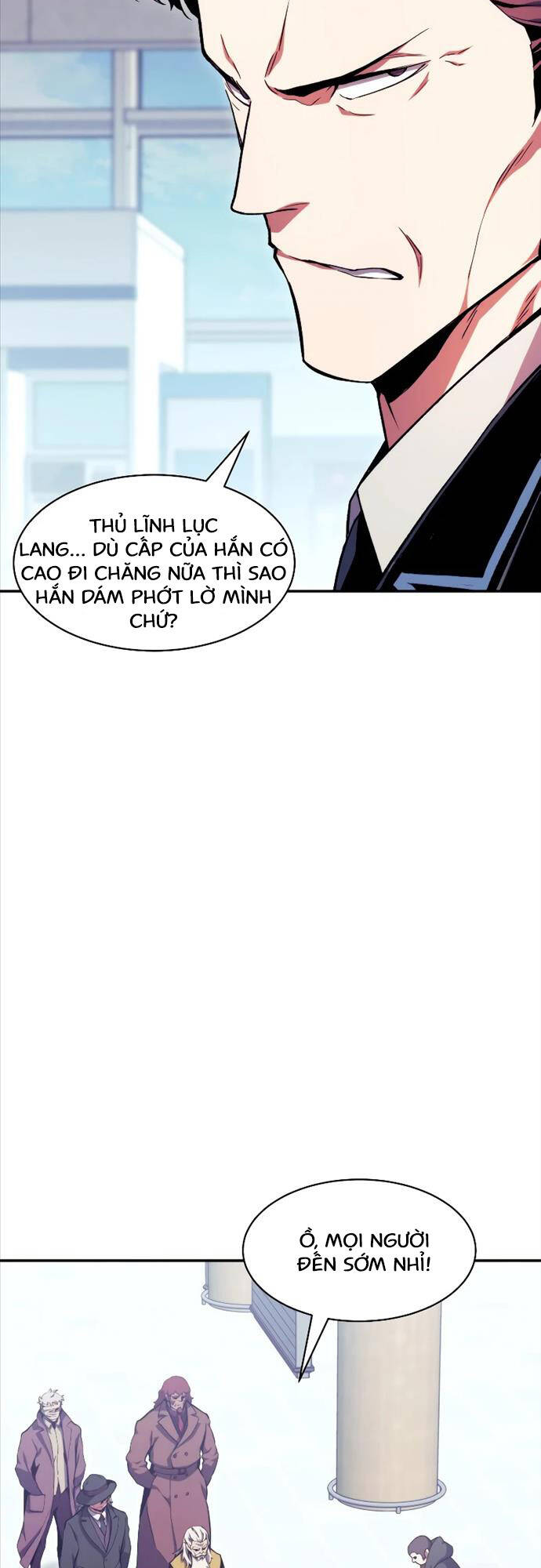 Tàn Tinh Tái Thế Chap 99 - Next Chap 100