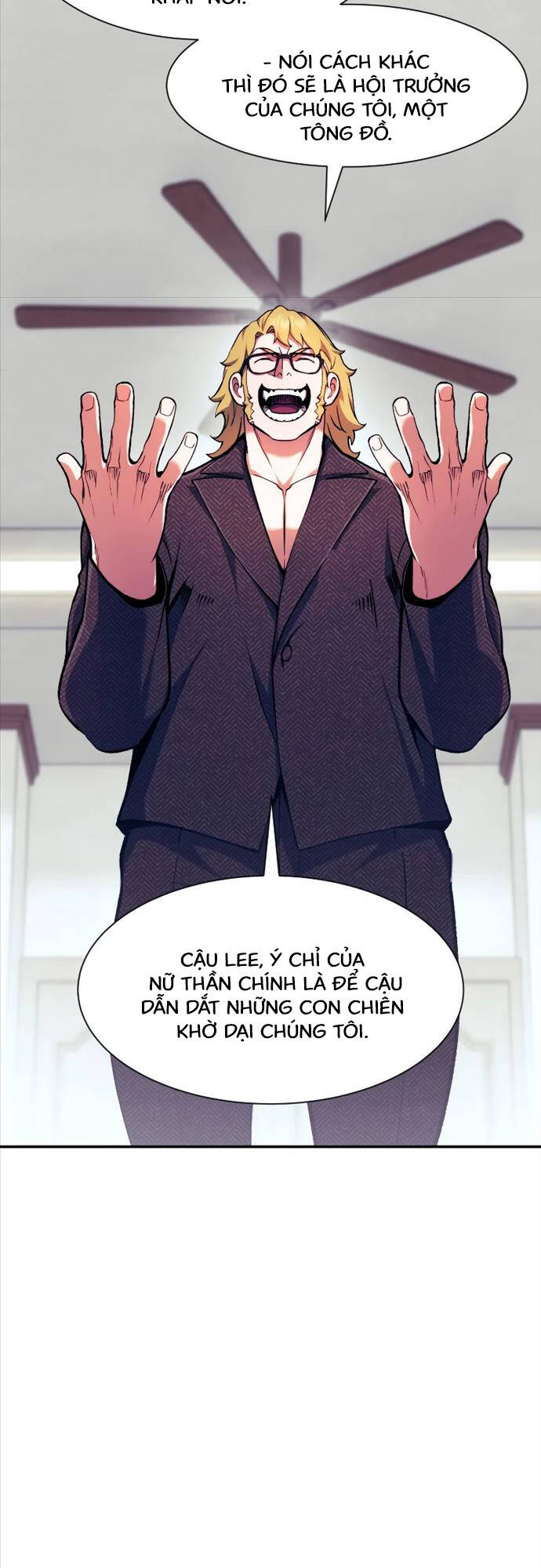 Tàn Tinh Tái Thế Chap 99 - Next Chap 100